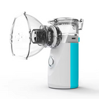Portable Facial Steamer USB Rechargeable & Humidifier