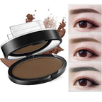 Arch & Go — Instant Brow Stamp & Stencil Kit