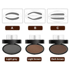 Arch & Go — Instant Brow Stamp & Stencil Kit